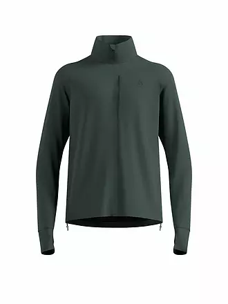 ODLO | Herren Laufjacke Zeroweight Pro Warm Reflective | 